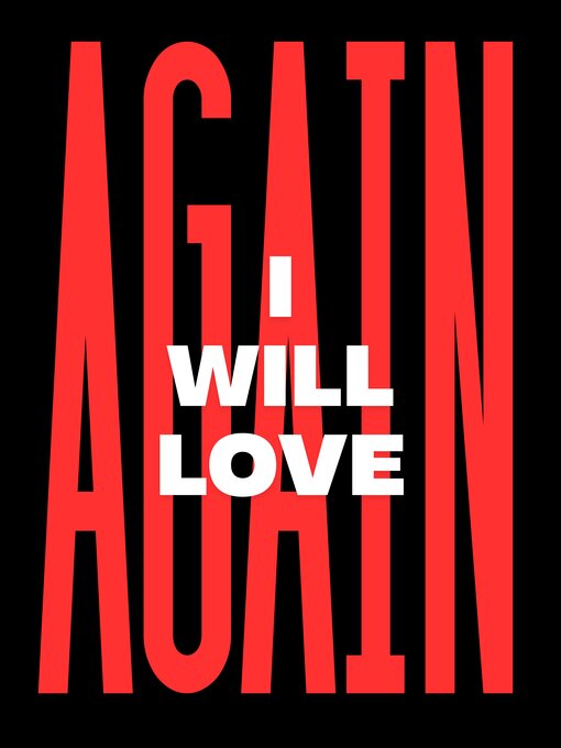 Title details for I Will Love Again by Cheryl Goodman - Available